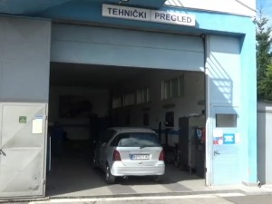Технички прегледи се од понедељка снимају, које још новине очекују возаче