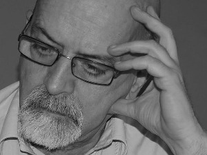 Предраг Финци: In interiore veritas