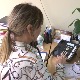 После 15 година у Ваљеву  СОС телефон за пријаву насиља 