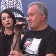 Рок музика +рок фотографија=Брајан Рашић