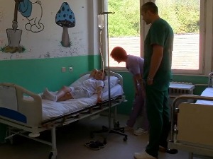 Напад на дечака на КиМ, наставак тортуре над Србима