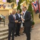 Годфри: Србија нема бољег пријатеља од САД, Вучић упутио честитку Бајдену поводом 4. јула