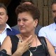Притисак на новинаре медија на српском који су извештавали о Драгици Гашић, јединој повратници у Ђаковици
