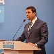 Мемљи Краснићи нови председник Демократске партије Косова