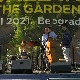 "Jazz in the garden" – у два дана, на две бине, први домаћи џез фестивал на отвореном 