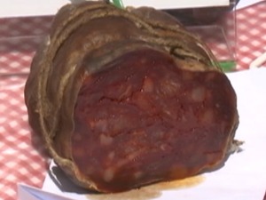 Када сазри чувени род из Ердевика, нема сремске куће без кулена