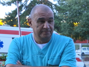 Која је незгода била "интересантна" др Стијачићу из Хитне 