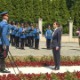 Обележен Дан борца, Брнабићева и Дачић положили венце