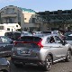 Појачан саобраћај на граничним прелазима, на Градини колона дуга 12 километара 
