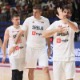 "Орлови" скресаних крила - кошаркаши Србије не иду у Токио