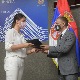 Војно здравство јаче за 72 запослена