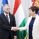 Брнабић: Билатерални односи са Мађарском најбољи у историји