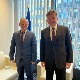 Лајчак: Ништа није техничко у дијалогу