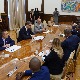 Вучић: Захвалност Анголи на подршци интегритету Србије