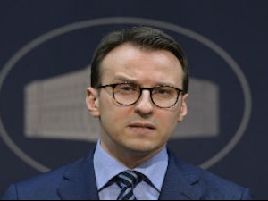 Петковић: Без ЗСО 3.000 дана, одговорност Приштине, али и Брисела