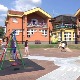 Врањанци са мигрантима уредили свој еко парк