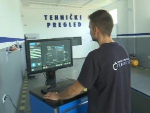 Шта значе камере уместо фото апарата на техничком прегледу