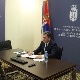 Саучешће Селаковића Лаврову поводом пада авиона