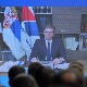 Вучић: Век КП Кине je век највећих промена у историји човечанства