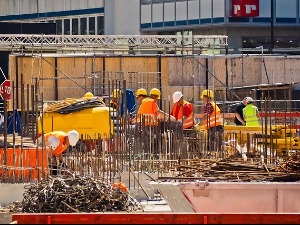 Закон каже да никада није превруће за рад