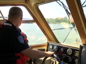 Упозорење Речне полиције: Алкохол опаснији на води него на путу, ускоро камере на мостовима