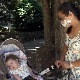 Лана и Гаврило се опорављају добро, у Будимпешту одлазе само на контролу