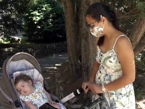Лана и Гаврило се опорављају добро, у Будимпешту одлазе само на контролу