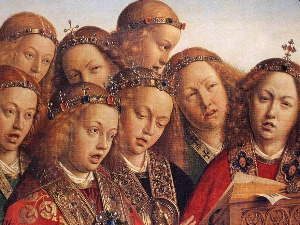 Мајстори барока – Мотети Анрија Димона