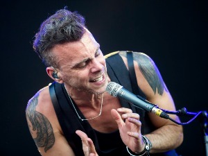 Асаф Авидан: Спреман сам да експлодирам на Егзиту!