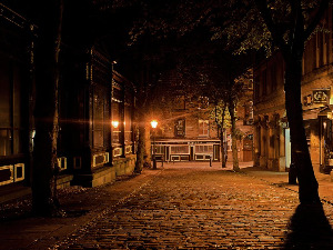 Ноћне променаде