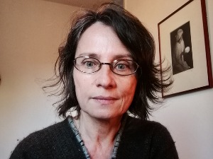 Јадранка Анђелић, редитељка