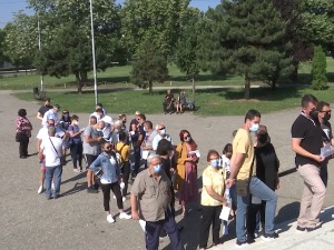 У Врању највише је вакцинисаних Македонаца!