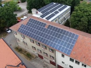 Дом здравља у Зрењанину добио соларне панеле