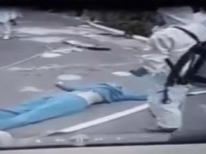 Не помажите ми, молим вас!