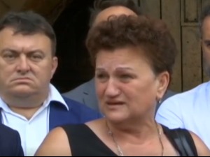 НВО у Приштини: Незаконита тужба против Драгице Гашић 