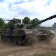 Тенкисти ВС одмериће снаге на највећем војном такмичењу у свету, борба за опстанак у првој дивизији