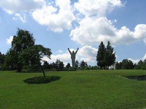 Облак у руци