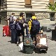 Велики број Индијаца збунио Београђане – шта је "карантин туризам"