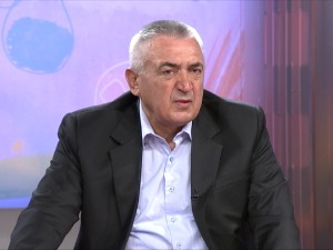 Одаловић: Ако Весли Кларк неће да се извини Србији, нека се извини Албанцима које је НАТО побио