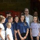 Вучић српској деци у региону: Учите ћирилицу, поштујте комшије