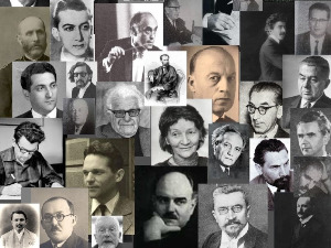 Антологија српске музике