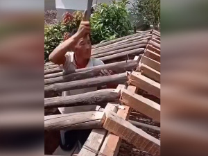 Клопка за мајстора