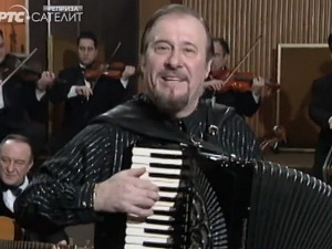 	Медаљон - Владета Кандић-Бата Канда 