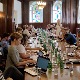 Радна група о изменама закона о јавном информисању и медијима – договорена методологија рада