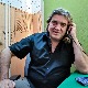 Широм затворених очију - Златни папагај