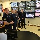 Током сезоне појачане патроле полиције дуж  Коридора 10