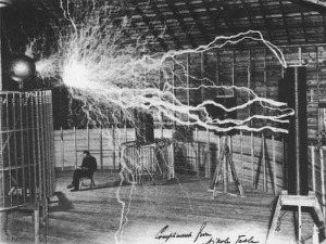 Тесла глобал форум: Тесла нас учи да постоји сфера немогућег која се може досегнути научним, уметничким и људским радом