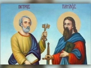 Данас је Петровдан – зашто се пале буктиње од младе коре дивље трешње или брезе
