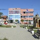 Инцидент у Грачаници, префарбана табла са именом општине