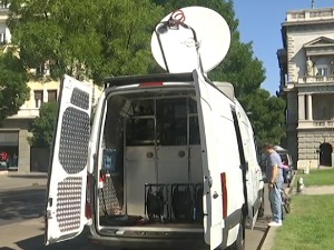 Ново тонско возило и ап линк појачали технику РТС-а